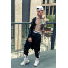 Sk8erboy Boxer long Sk8erboy Blanc